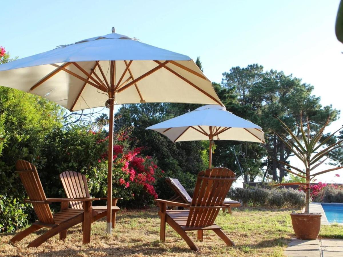 Explorer Guesthouse Somerset West Εξωτερικό φωτογραφία