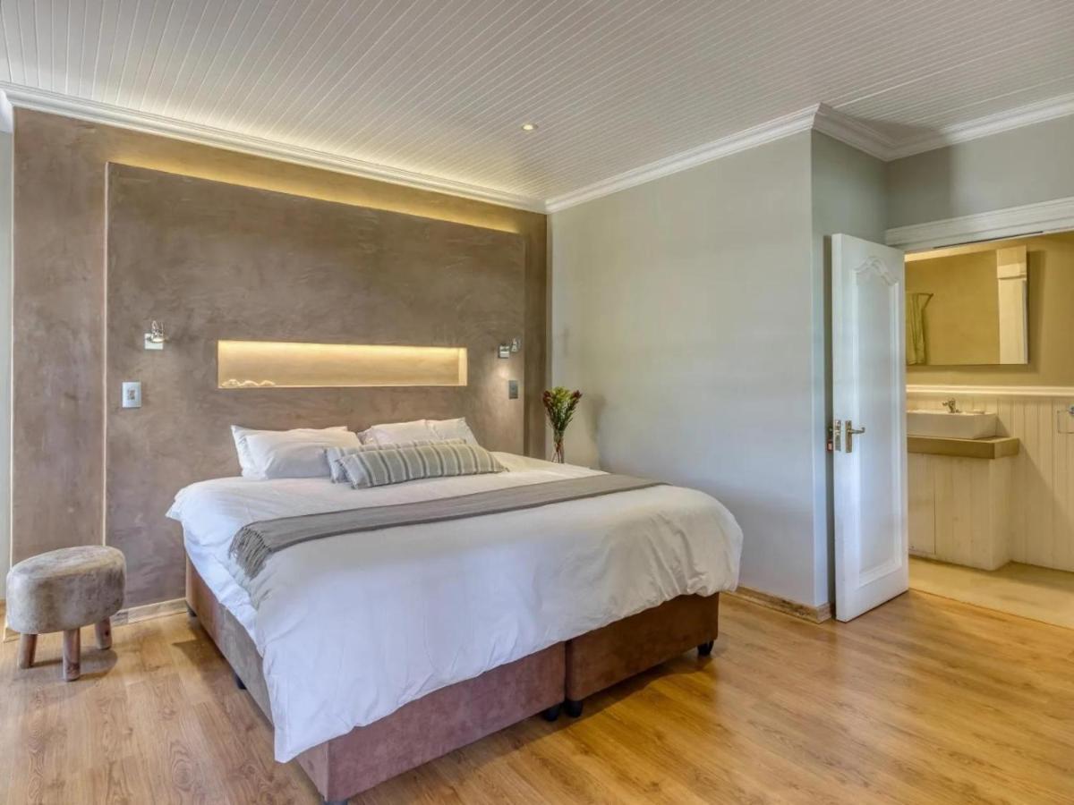 Explorer Guesthouse Somerset West Δωμάτιο φωτογραφία