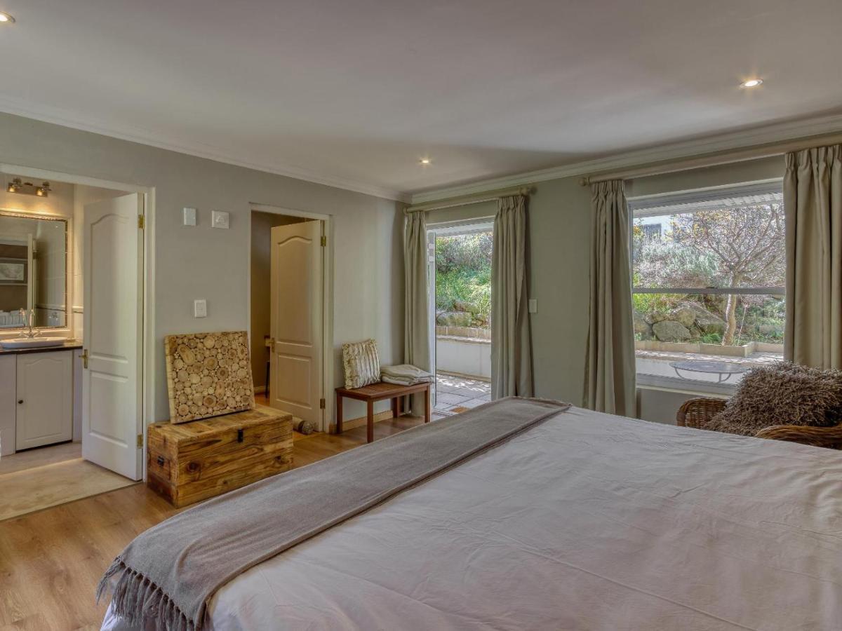 Explorer Guesthouse Somerset West Δωμάτιο φωτογραφία