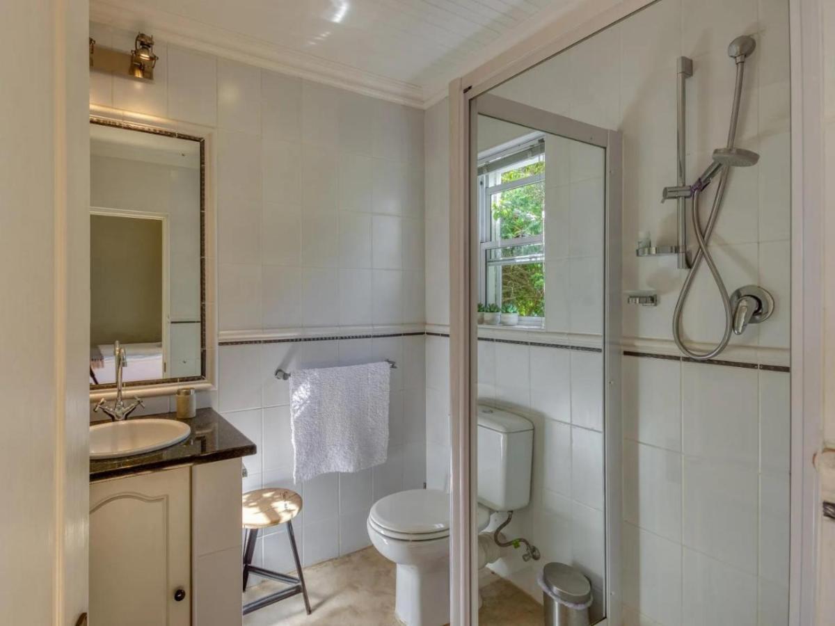 Explorer Guesthouse Somerset West Δωμάτιο φωτογραφία