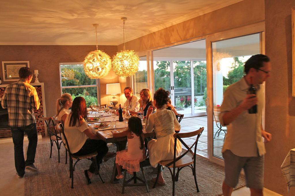 Explorer Guesthouse Somerset West Εξωτερικό φωτογραφία