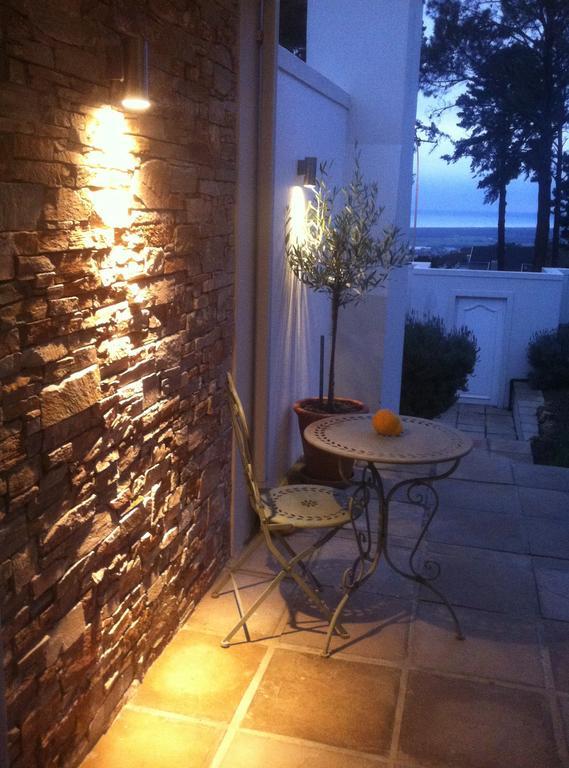 Explorer Guesthouse Somerset West Εξωτερικό φωτογραφία