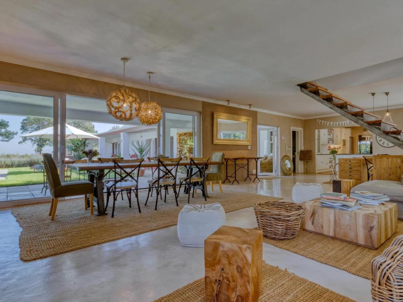 Explorer Guesthouse Somerset West Εξωτερικό φωτογραφία