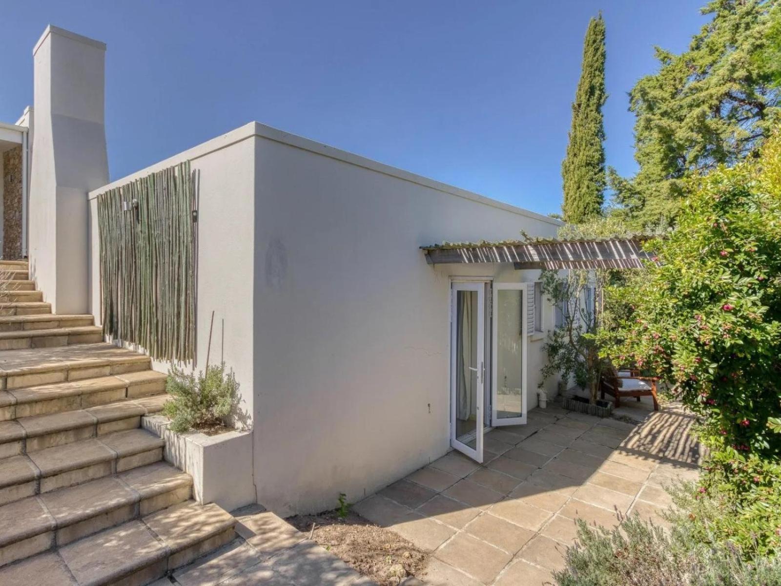 Explorer Guesthouse Somerset West Εξωτερικό φωτογραφία
