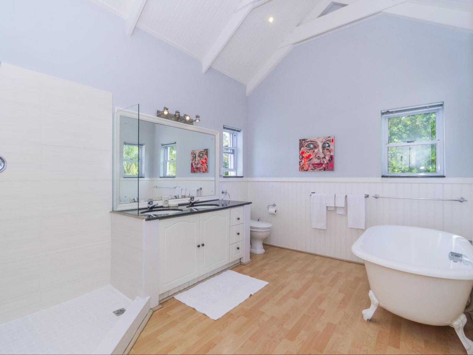 Explorer Guesthouse Somerset West Δωμάτιο φωτογραφία