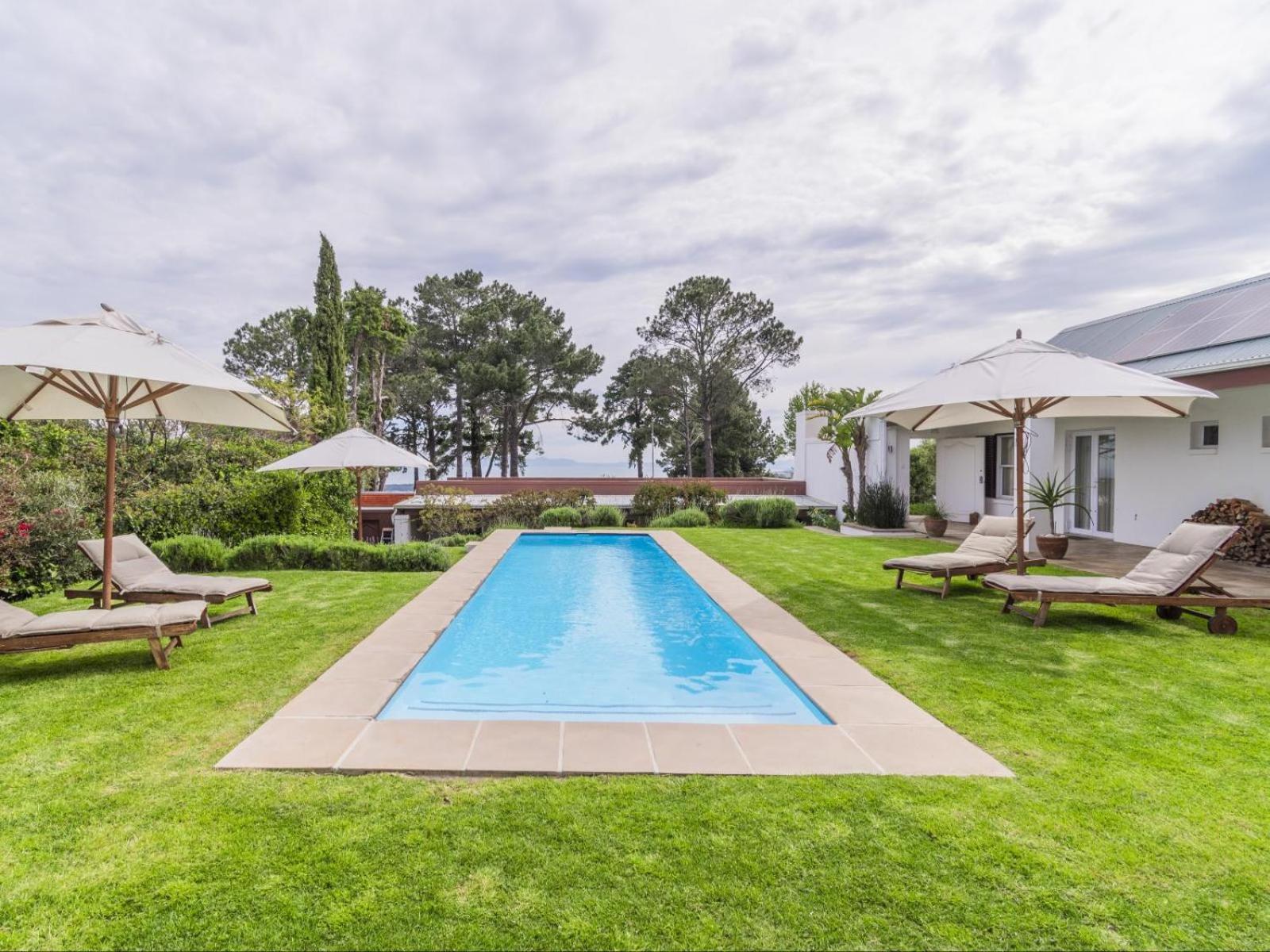 Explorer Guesthouse Somerset West Δωμάτιο φωτογραφία