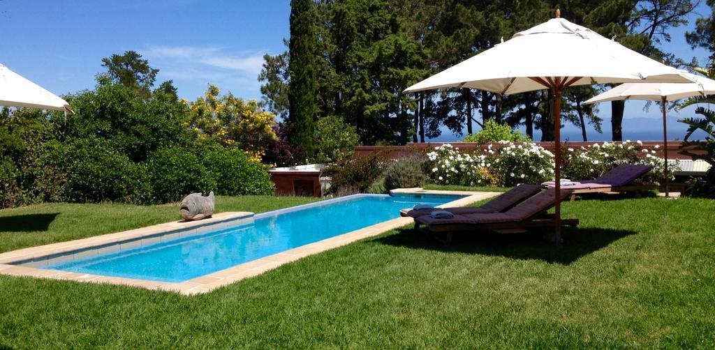 Explorer Guesthouse Somerset West Εξωτερικό φωτογραφία
