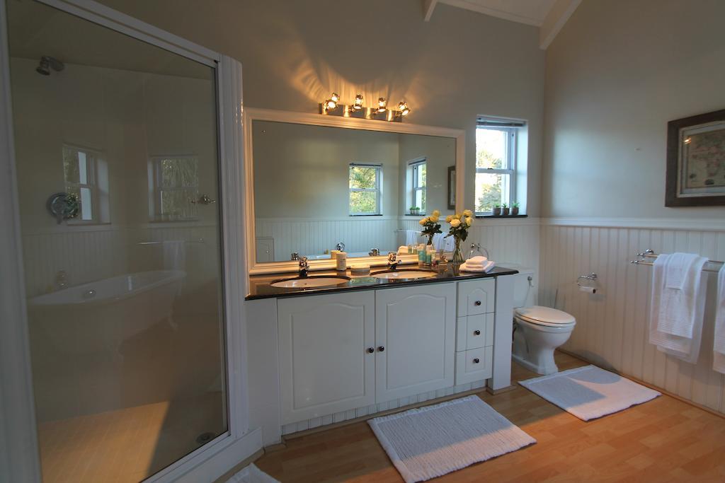 Explorer Guesthouse Somerset West Δωμάτιο φωτογραφία