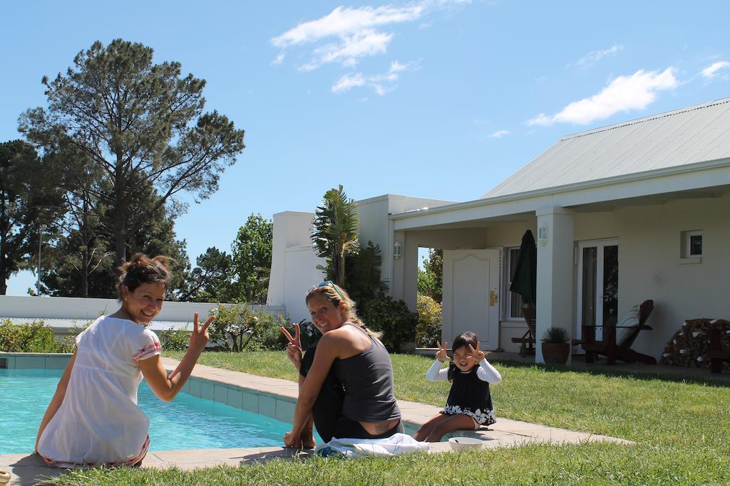 Explorer Guesthouse Somerset West Δωμάτιο φωτογραφία