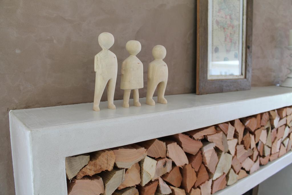 Explorer Guesthouse Somerset West Εξωτερικό φωτογραφία