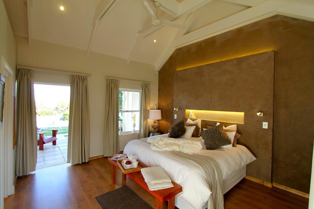 Explorer Guesthouse Somerset West Δωμάτιο φωτογραφία