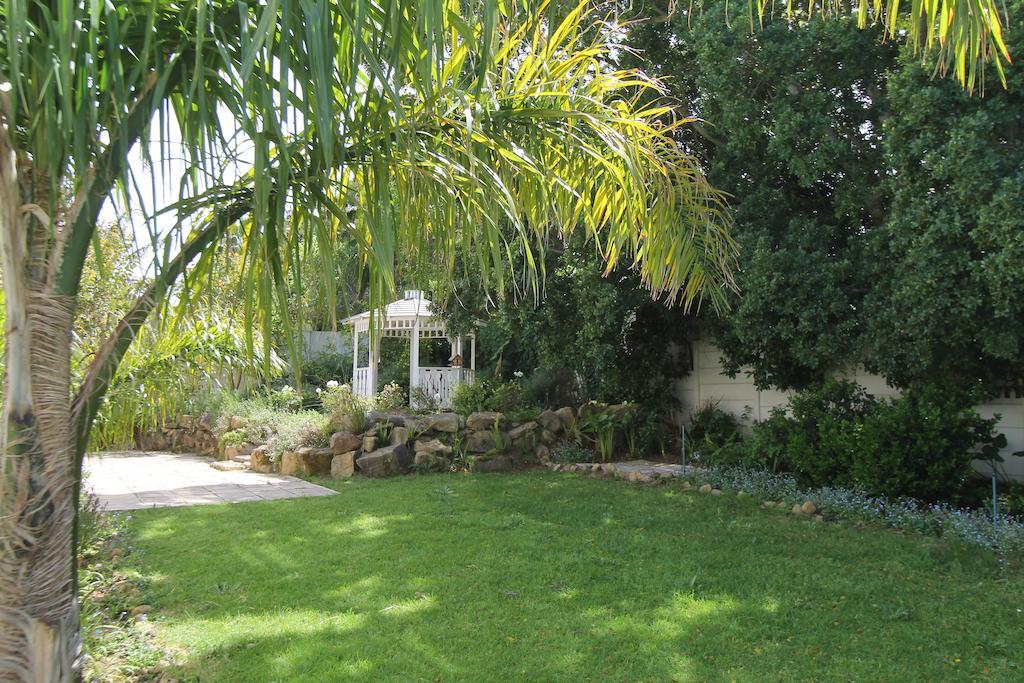Explorer Guesthouse Somerset West Εξωτερικό φωτογραφία